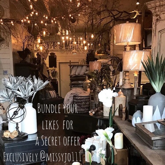 Bundle your likes for a secret offer - Picture 2 of 3